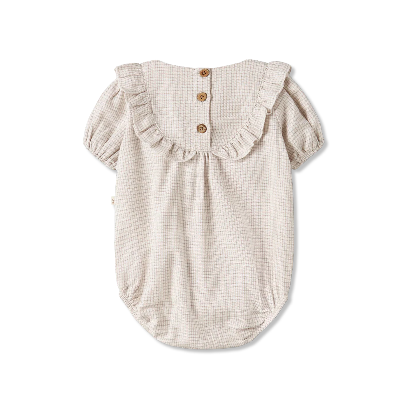 Nbffoley Romper