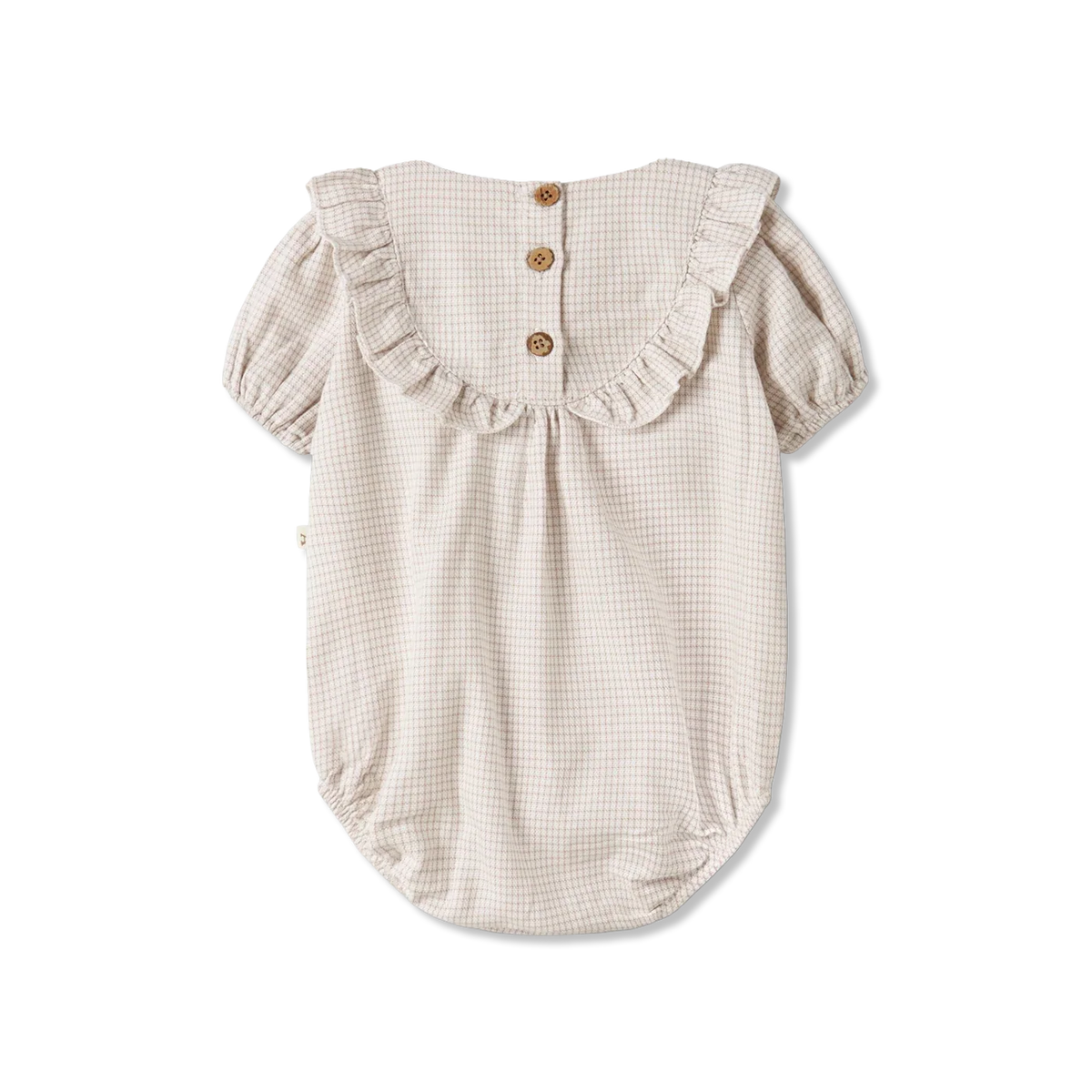 Nbffoley Romper