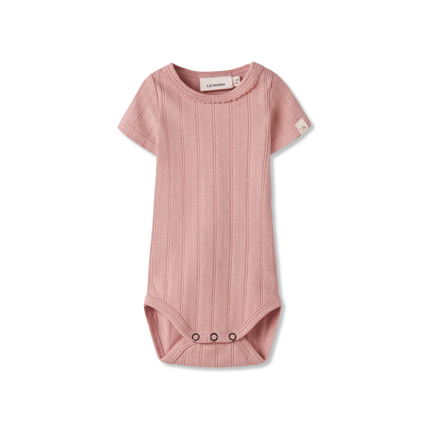 Nbffalina Romper