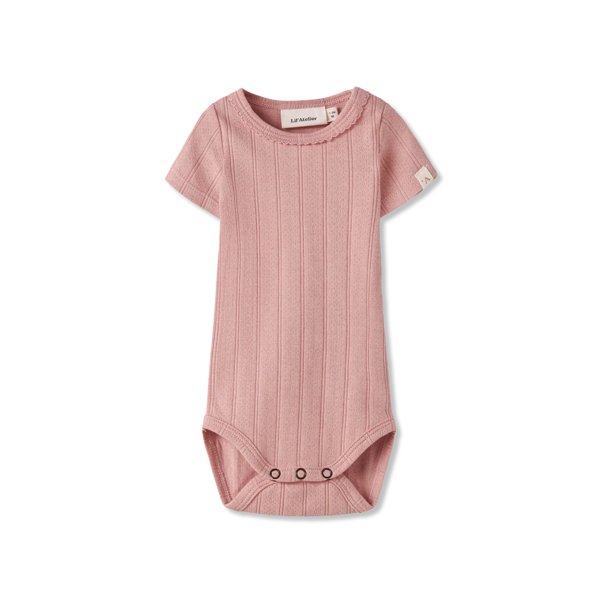 Nbffalina Romper