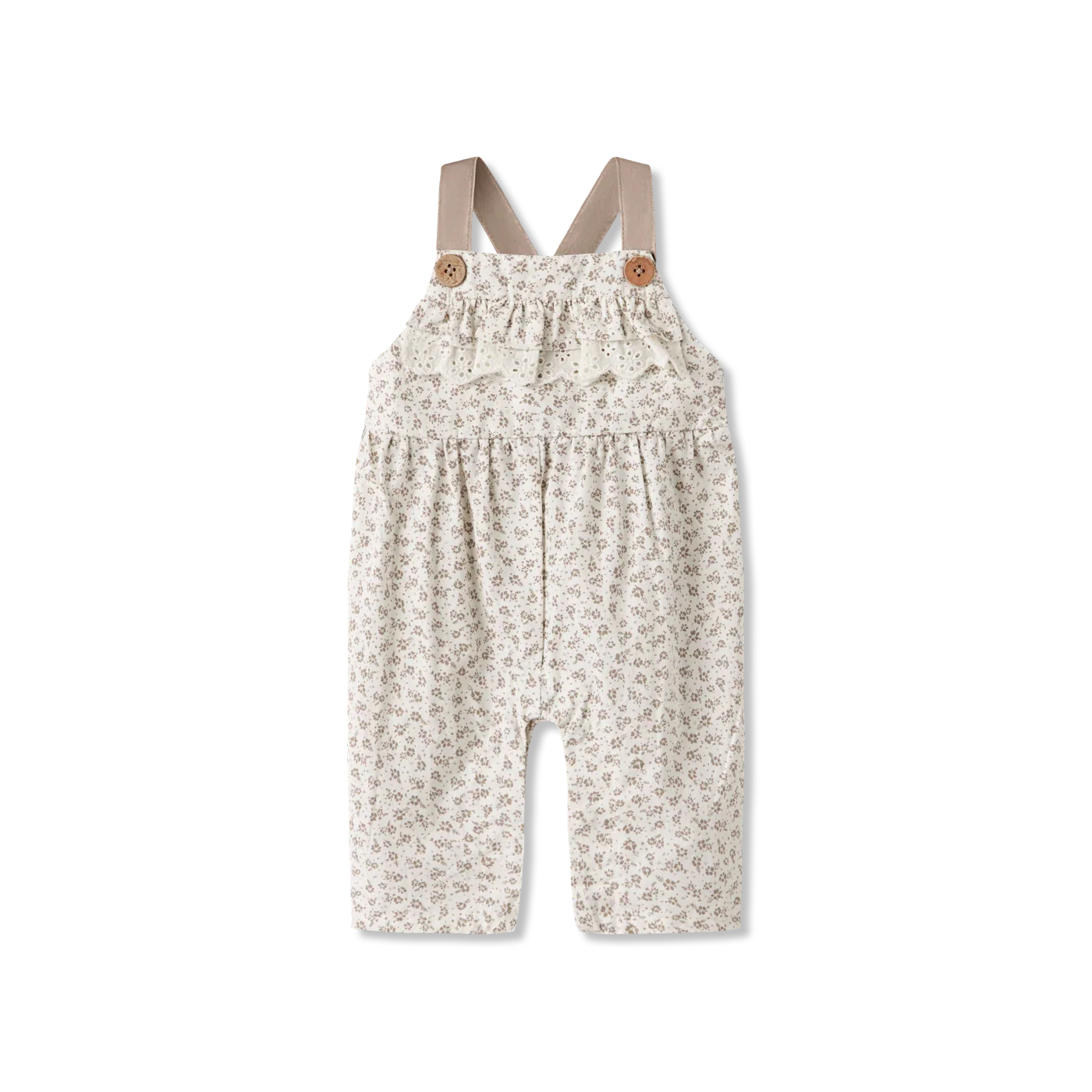 Nbffjola broek