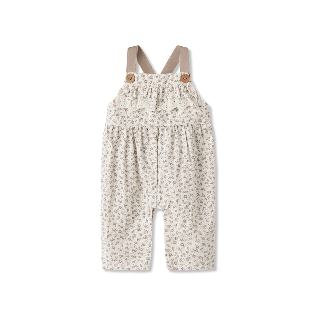 Nbffjola broek