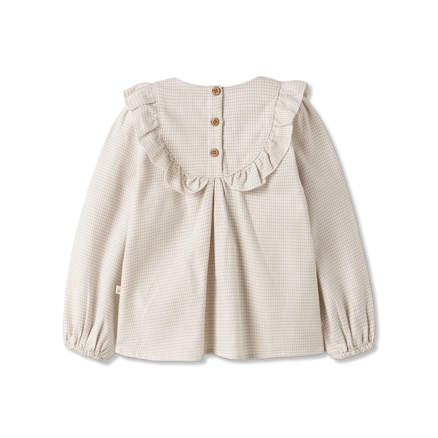 Nmffoley Blouse