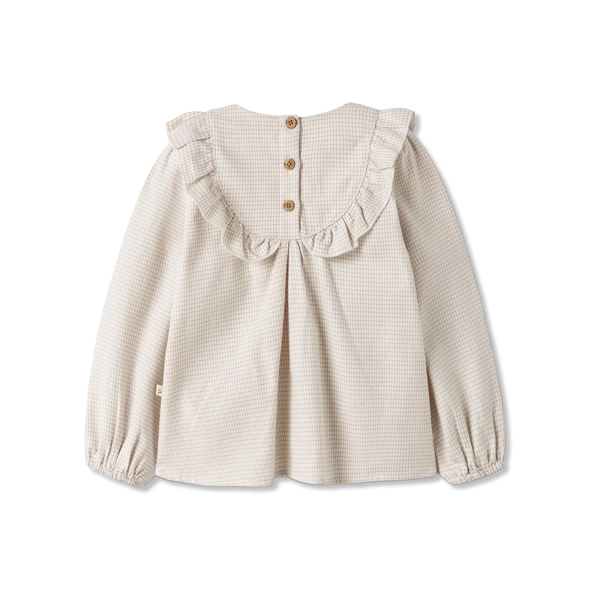 Nmffoley Blouse