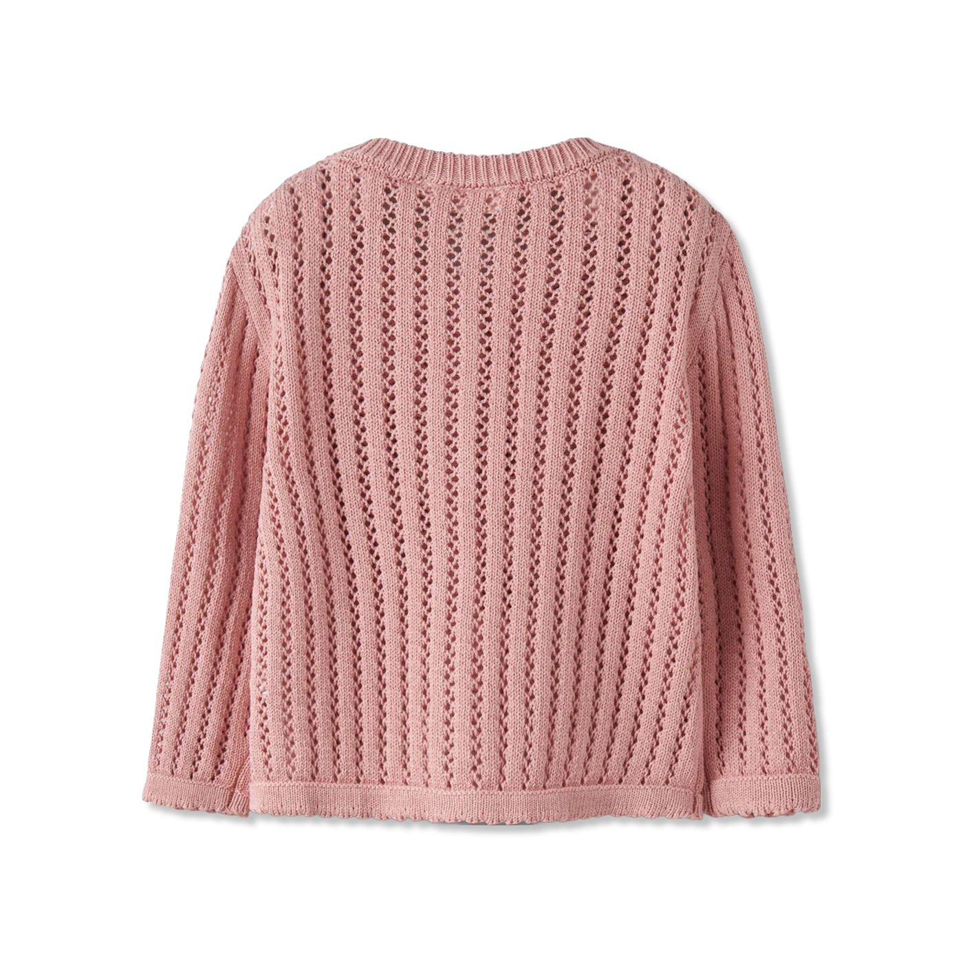 Nmffabiola vest