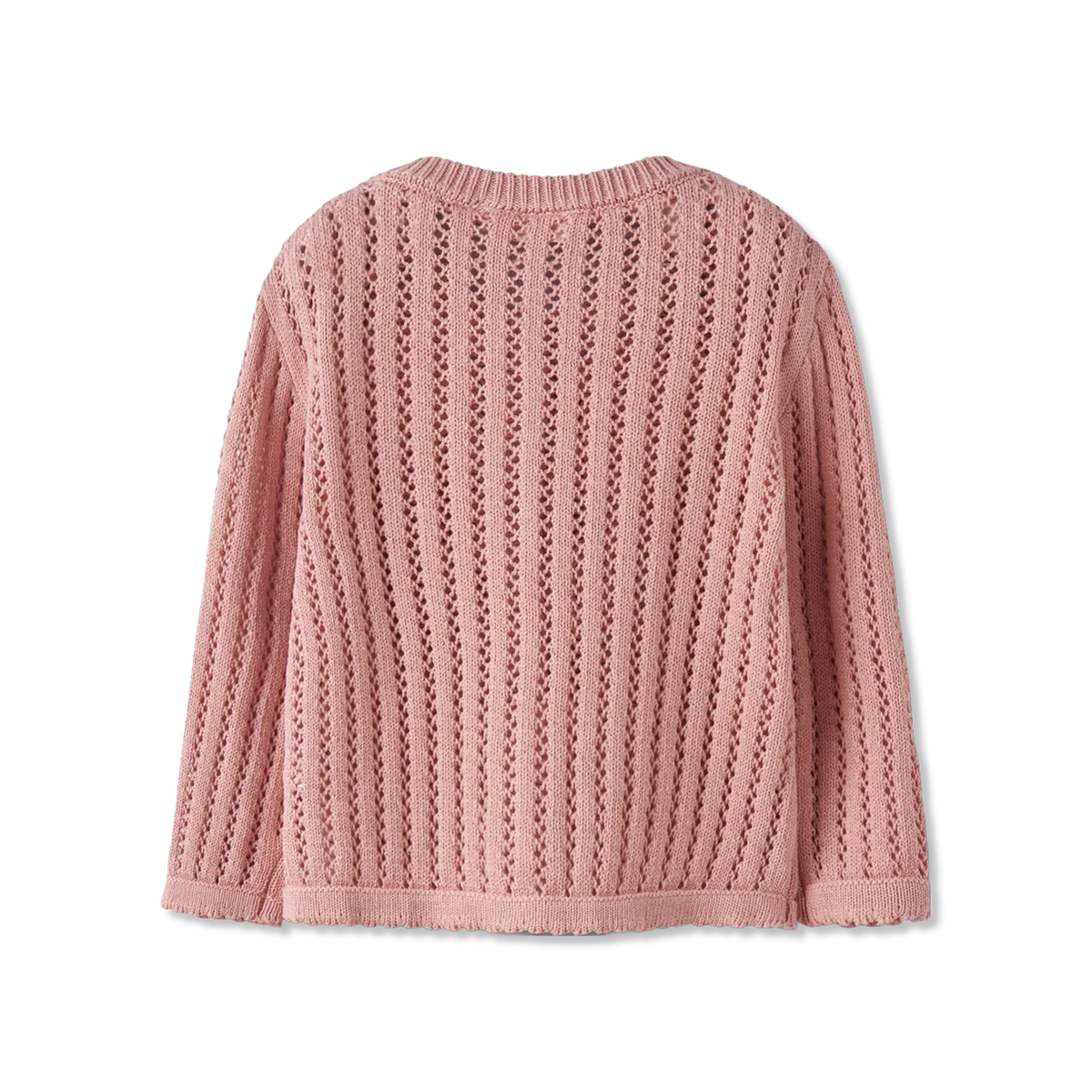 Nmffabiola vest