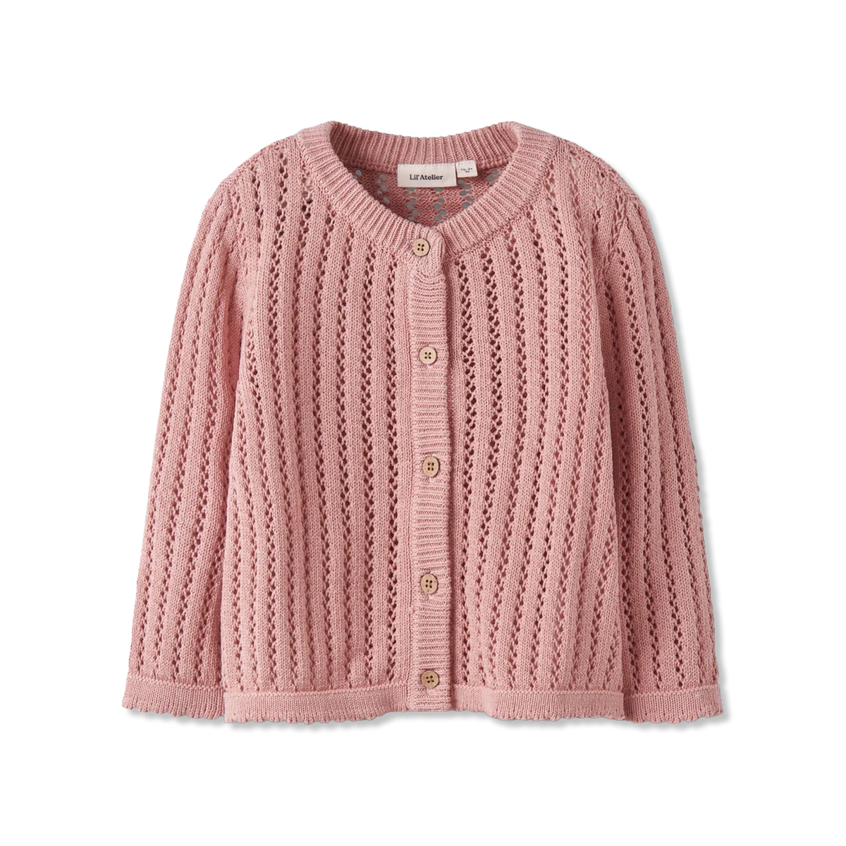 Nmffabiola vest