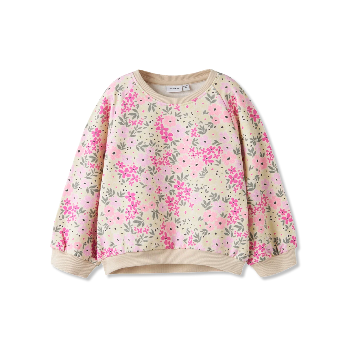 Nmfdartia sweatshirts