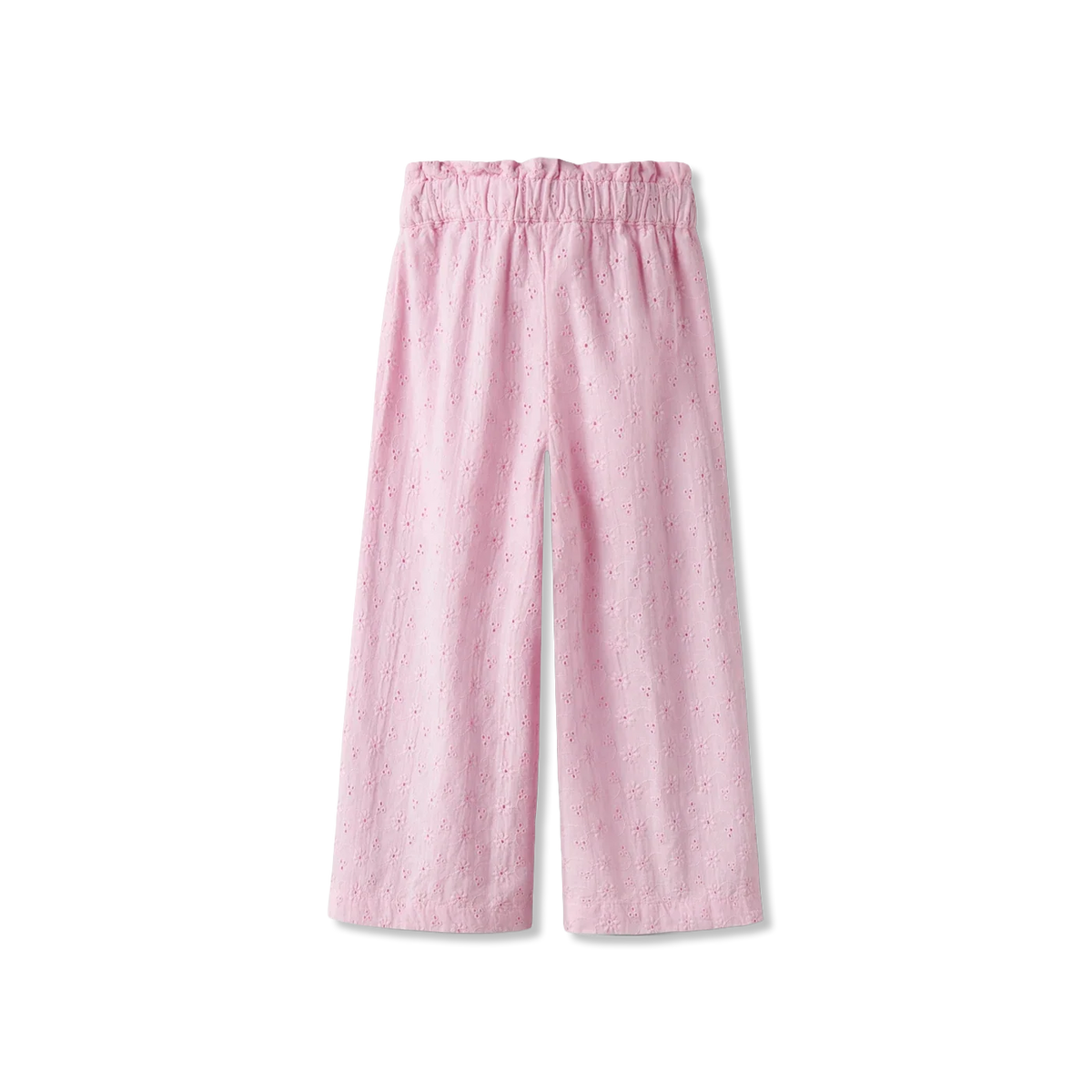 Nmfdetines broek