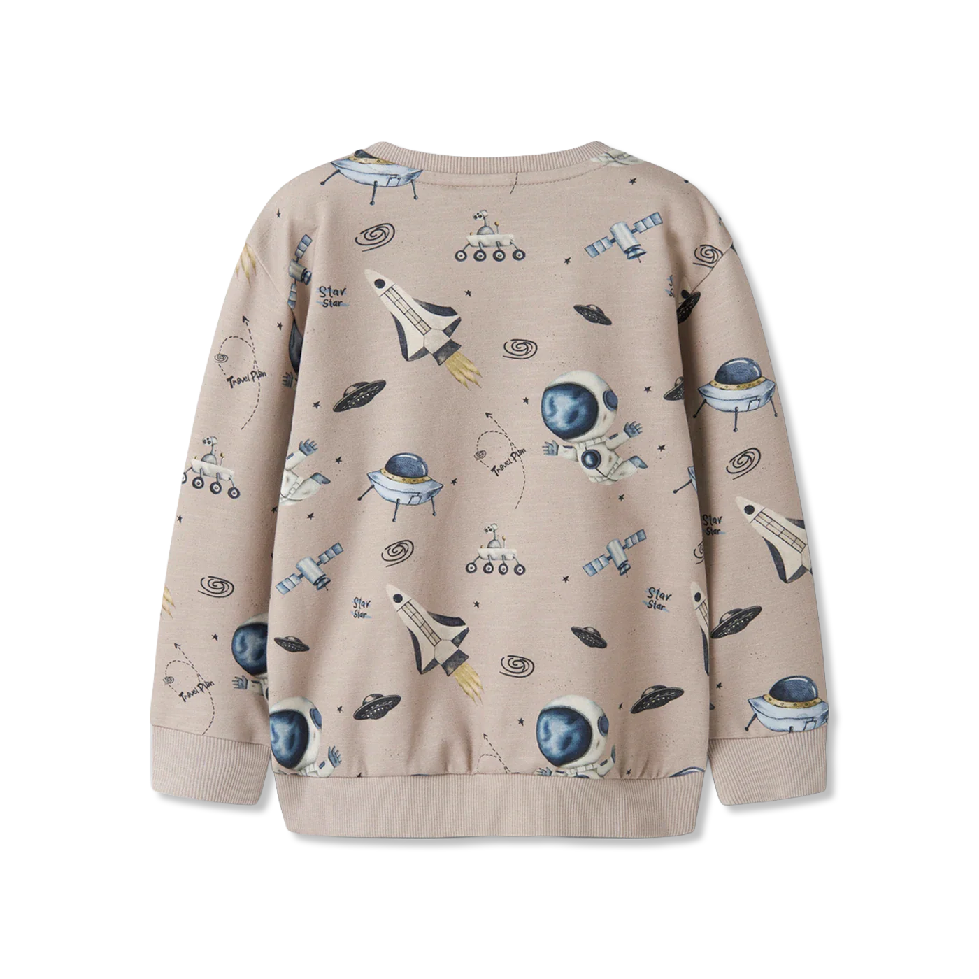 Nmmdace sweatshirts