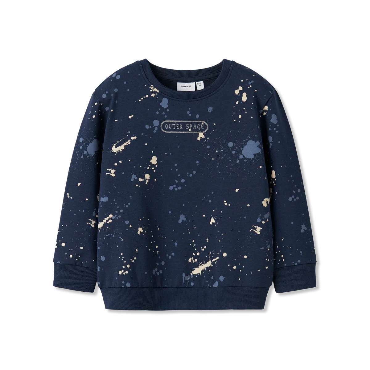 Nmmdarik sweatshirts