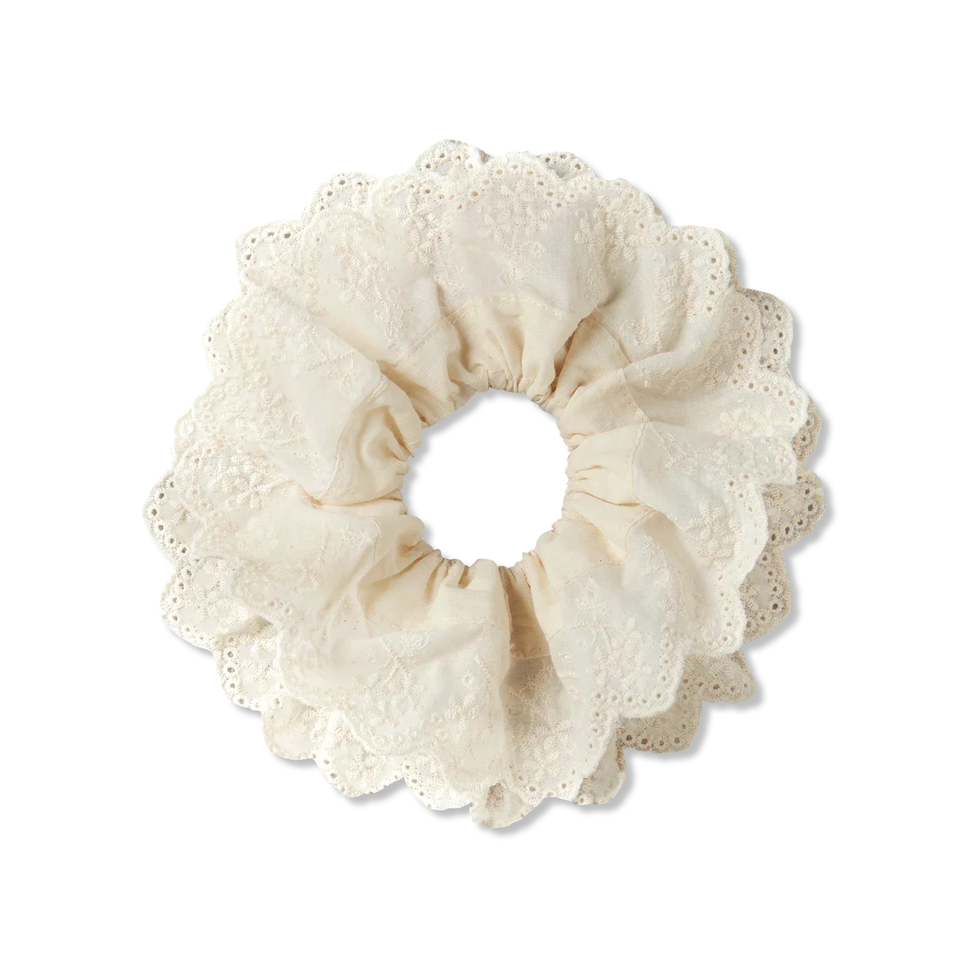 Nmfacc Scrunchies