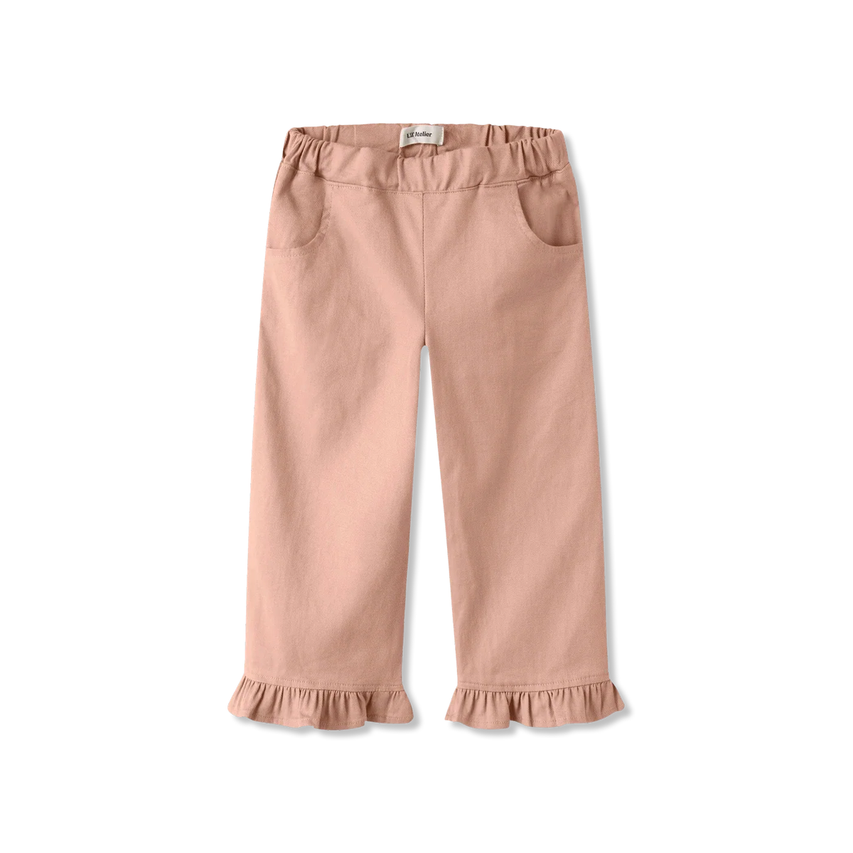 Nmfdoreen broek