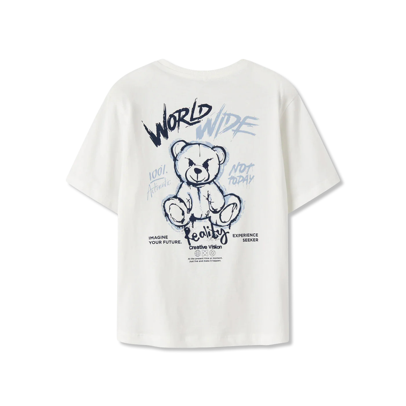 Nkmdipo t-Shirt