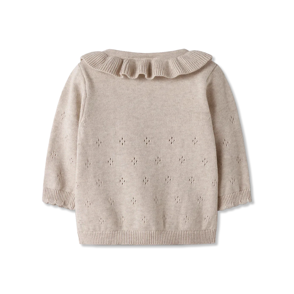 Nbfdiame vest