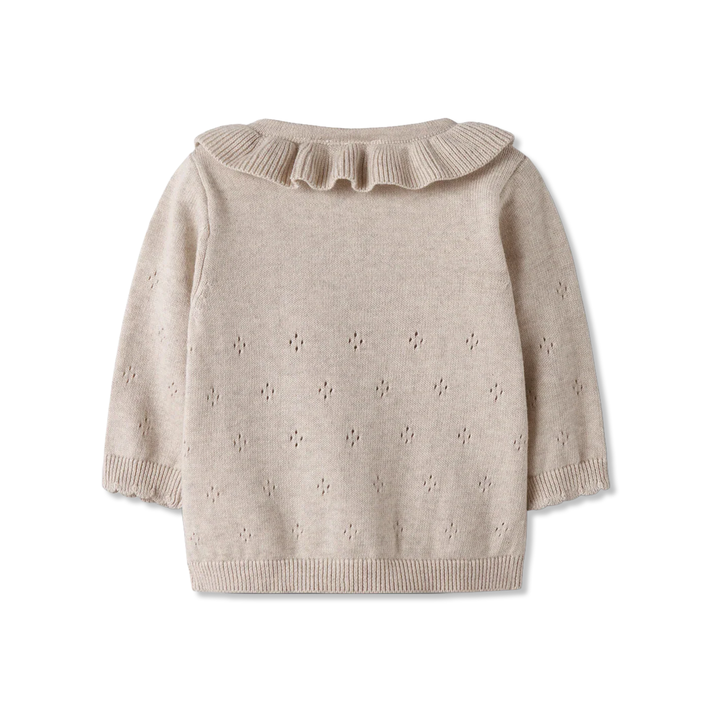 Nbfdiame vest