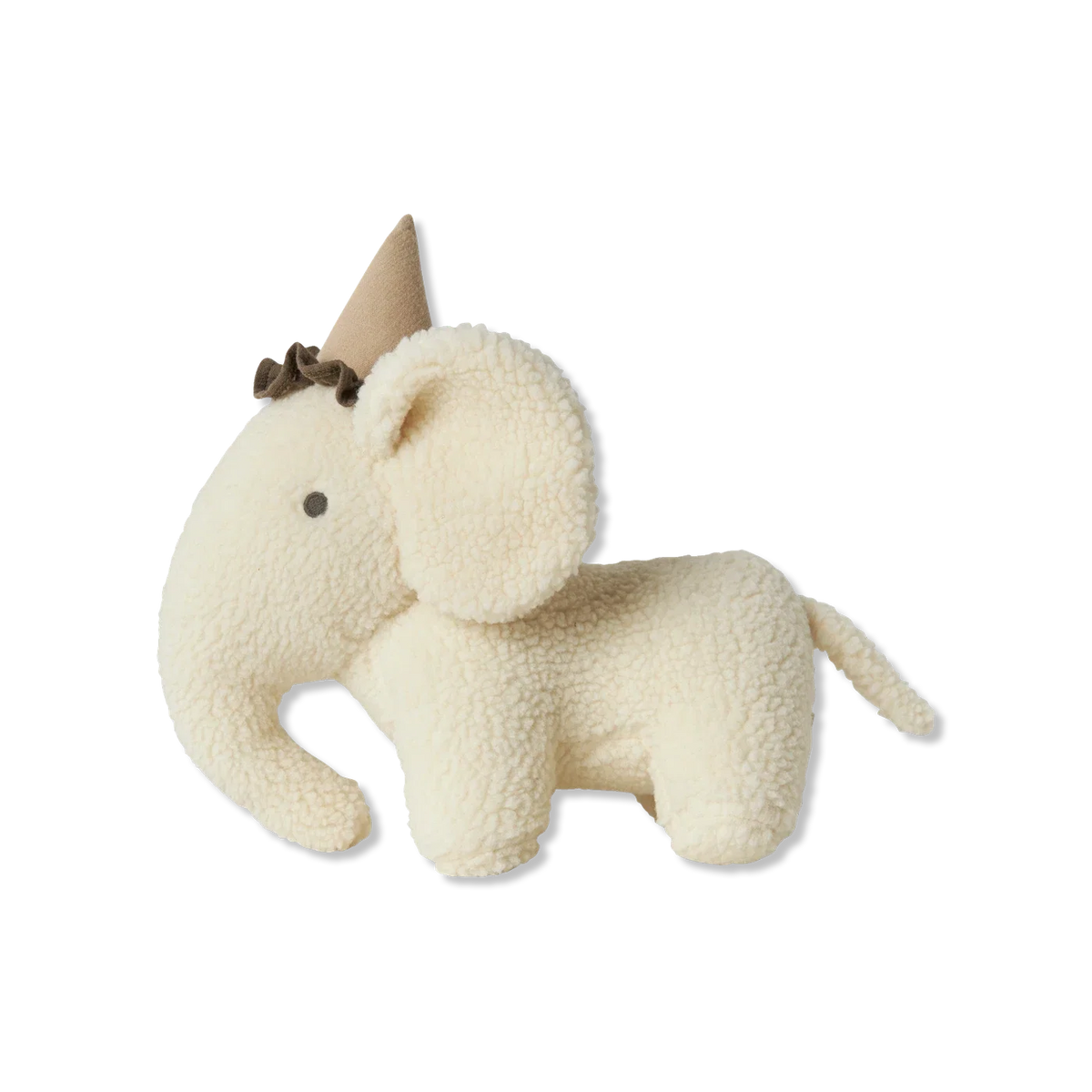 Nbnnigo teddybeer