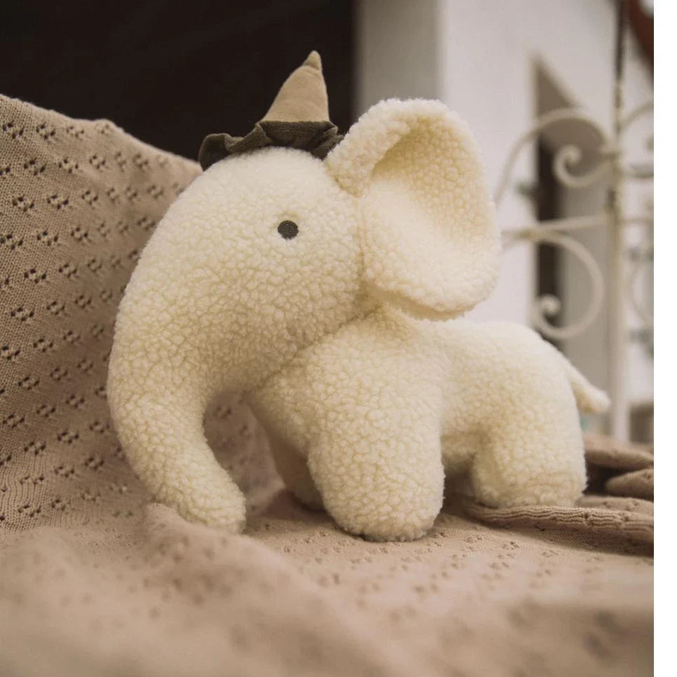 Nbnnigo teddybeer