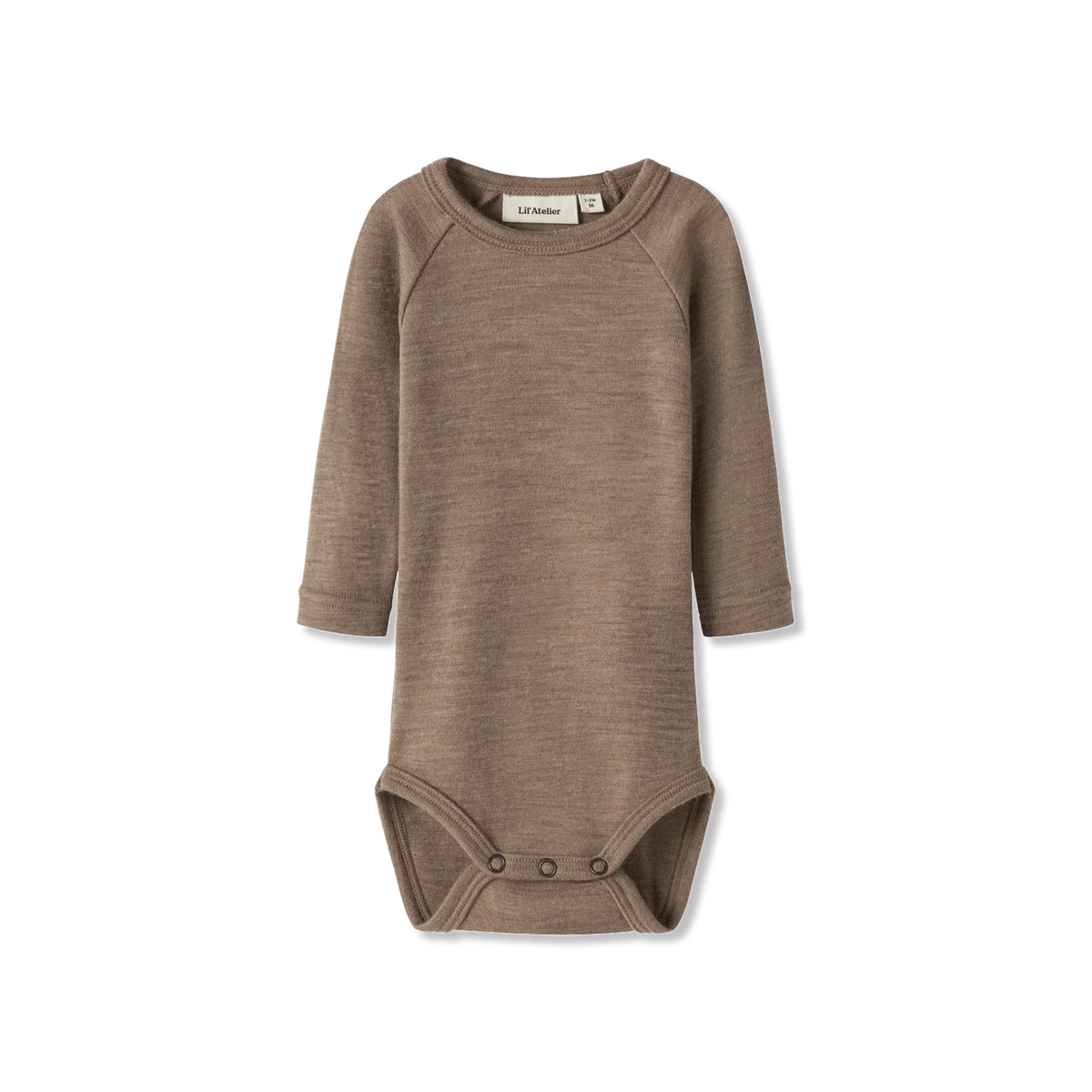 Nbnnester Romper