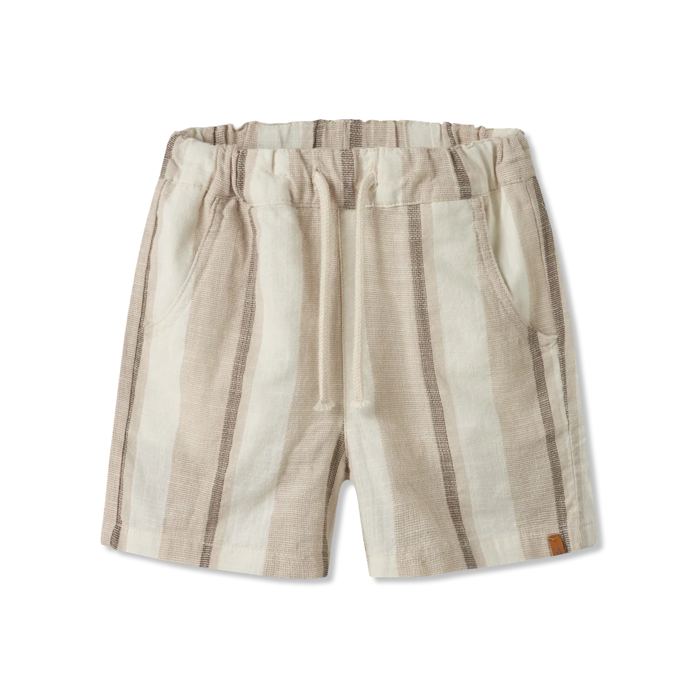 Nmmfibert shorts