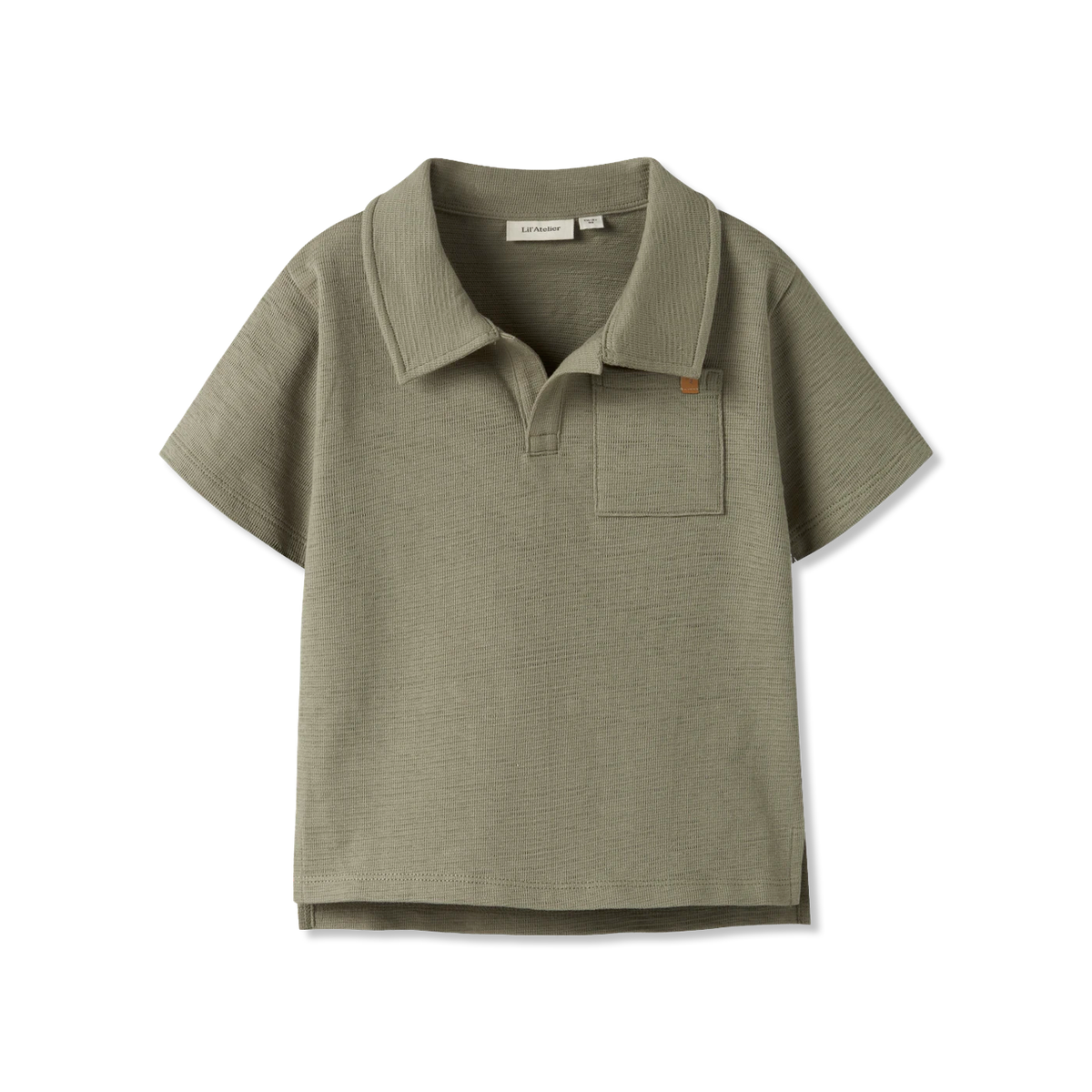 Nmmfalk t-shirt