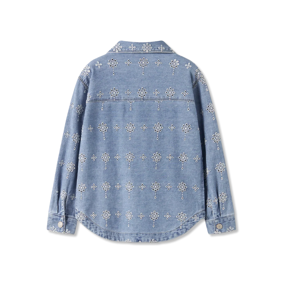 Nkfharper Shirt