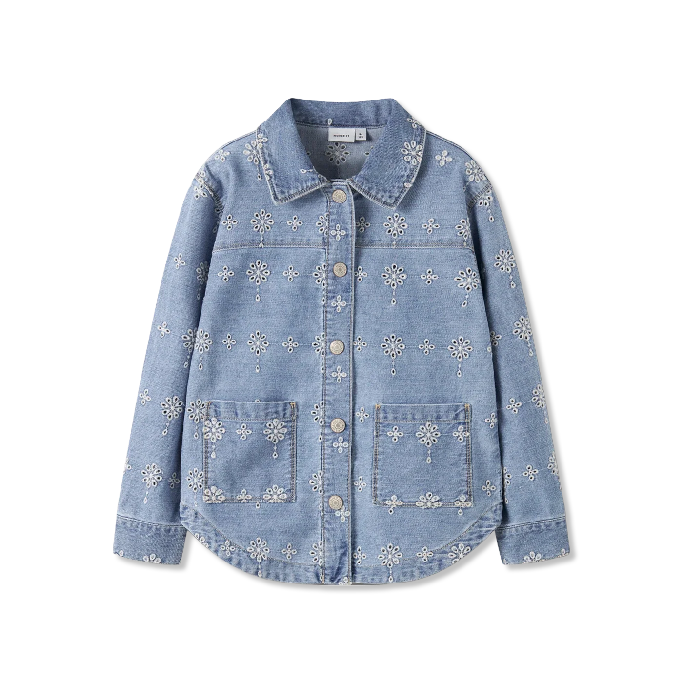 Nkfharper Shirt