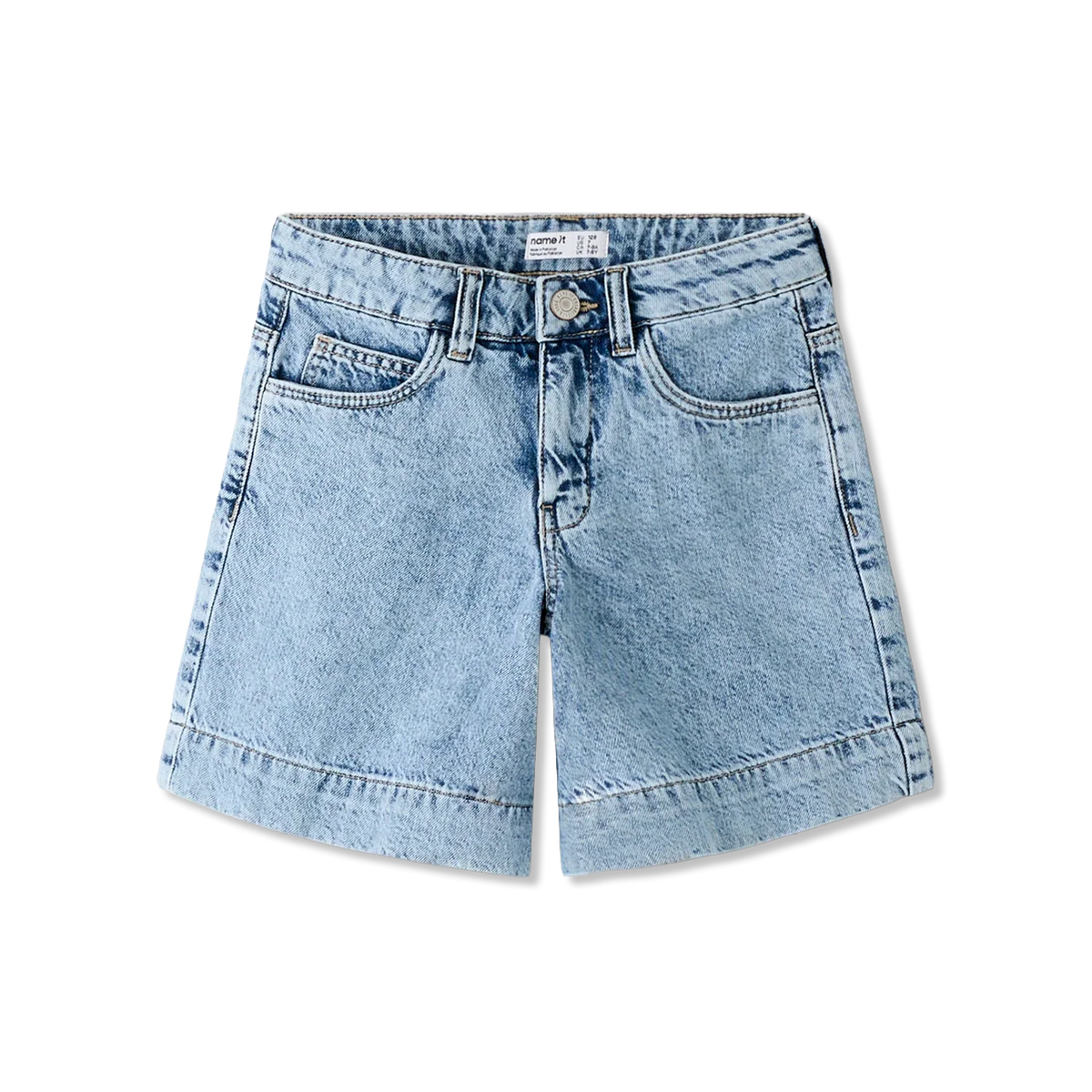 Nkfrose Shorts