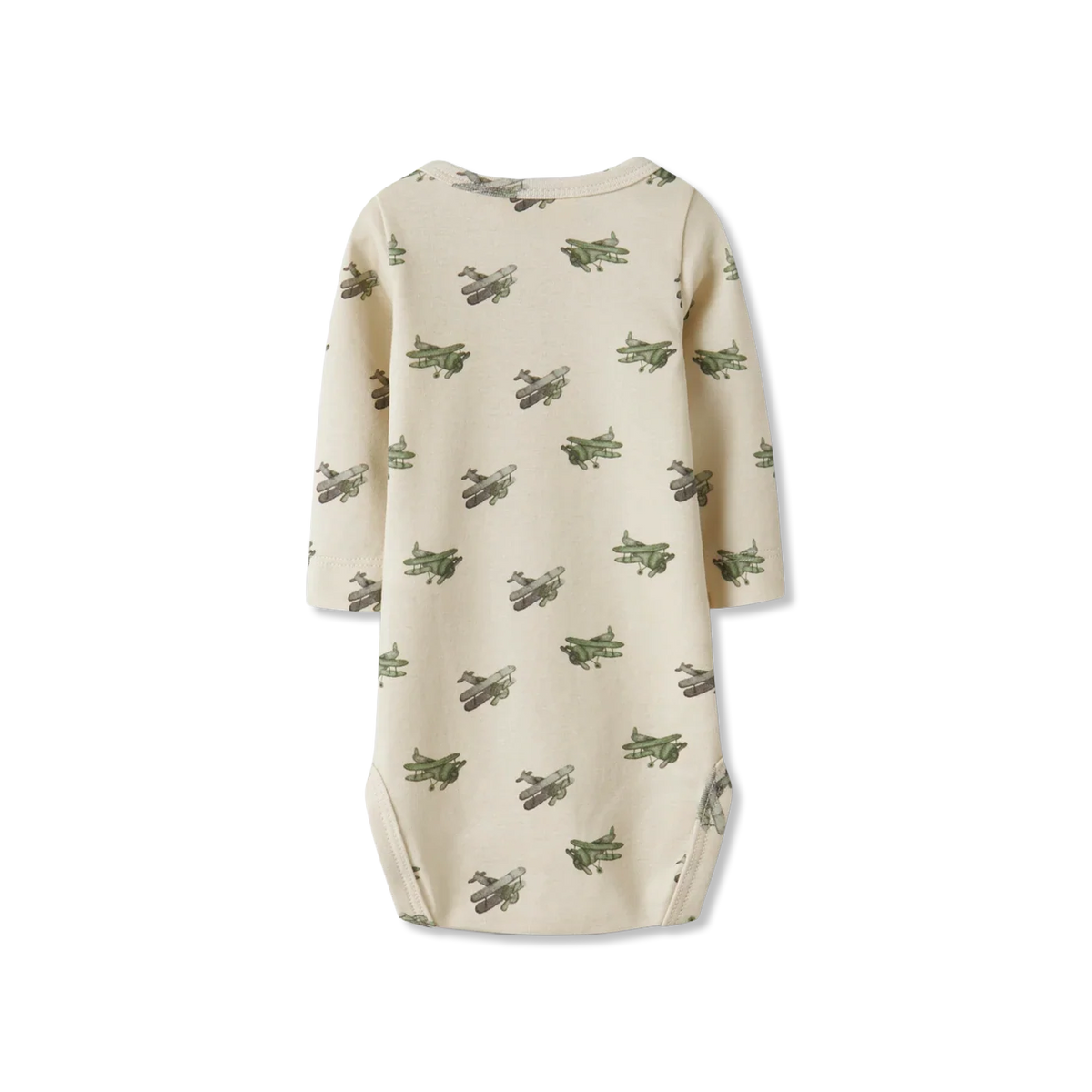 Nbmlayo Romper