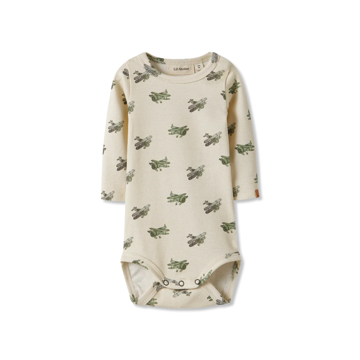 Nbmlayo Romper