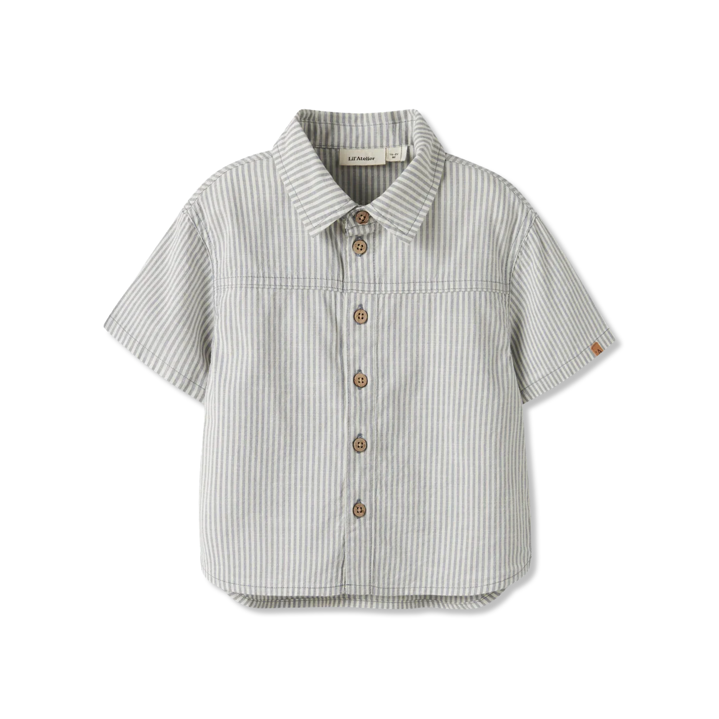 Nmmdarko shirt