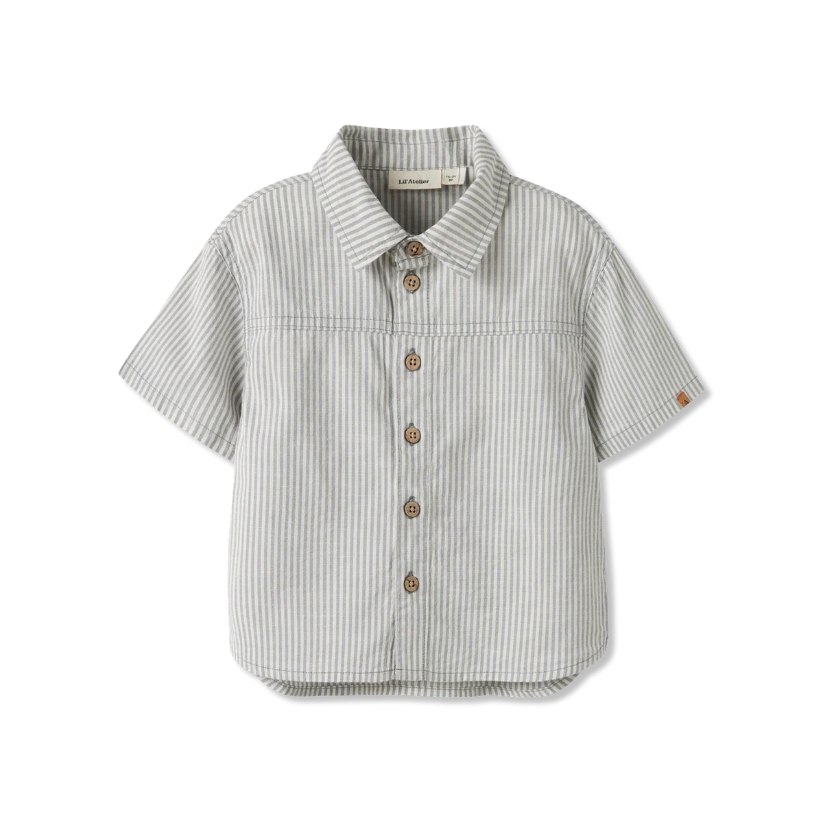 Nmmdarko shirt