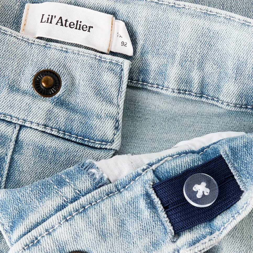 Nmmfrances jeans