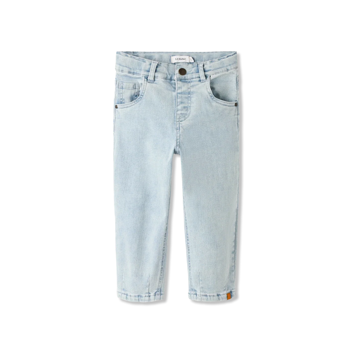Nmmfrances jeans