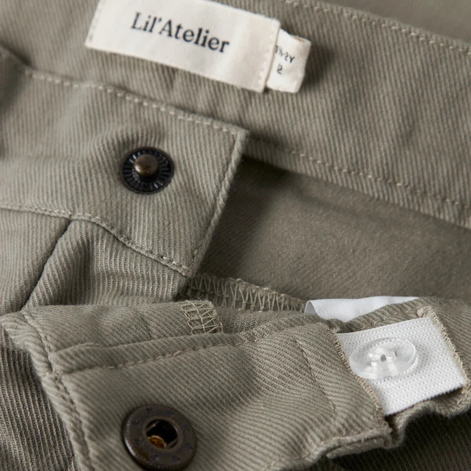 Nmmdoreen broek