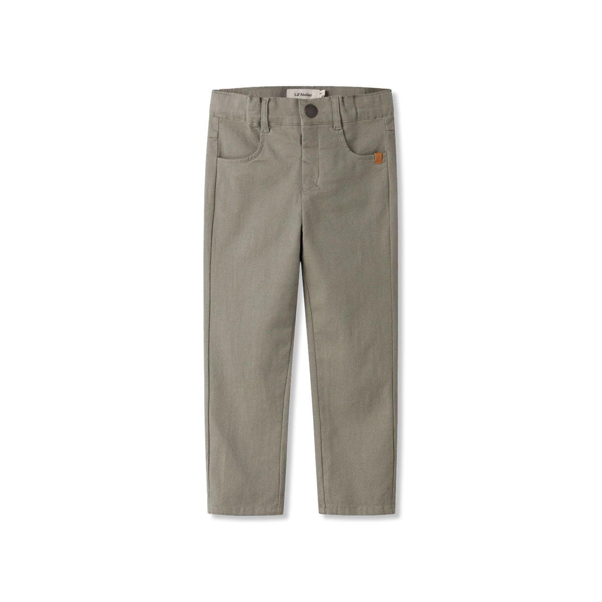 Nmmdoreen broek