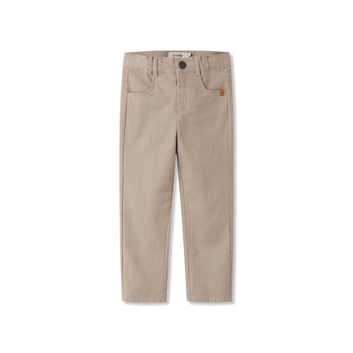 Nmmdoreen broek