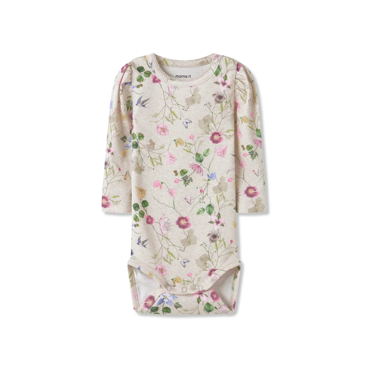 Nbffalca Romper