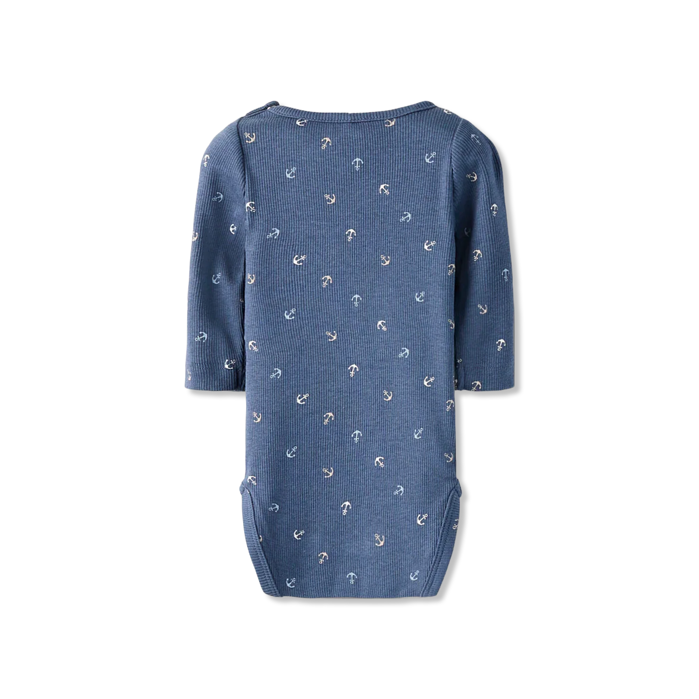Nbmfanchor Romper