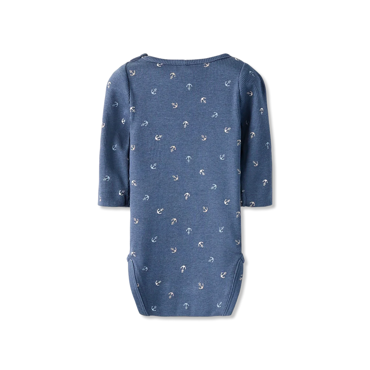 Nbmfanchor Romper