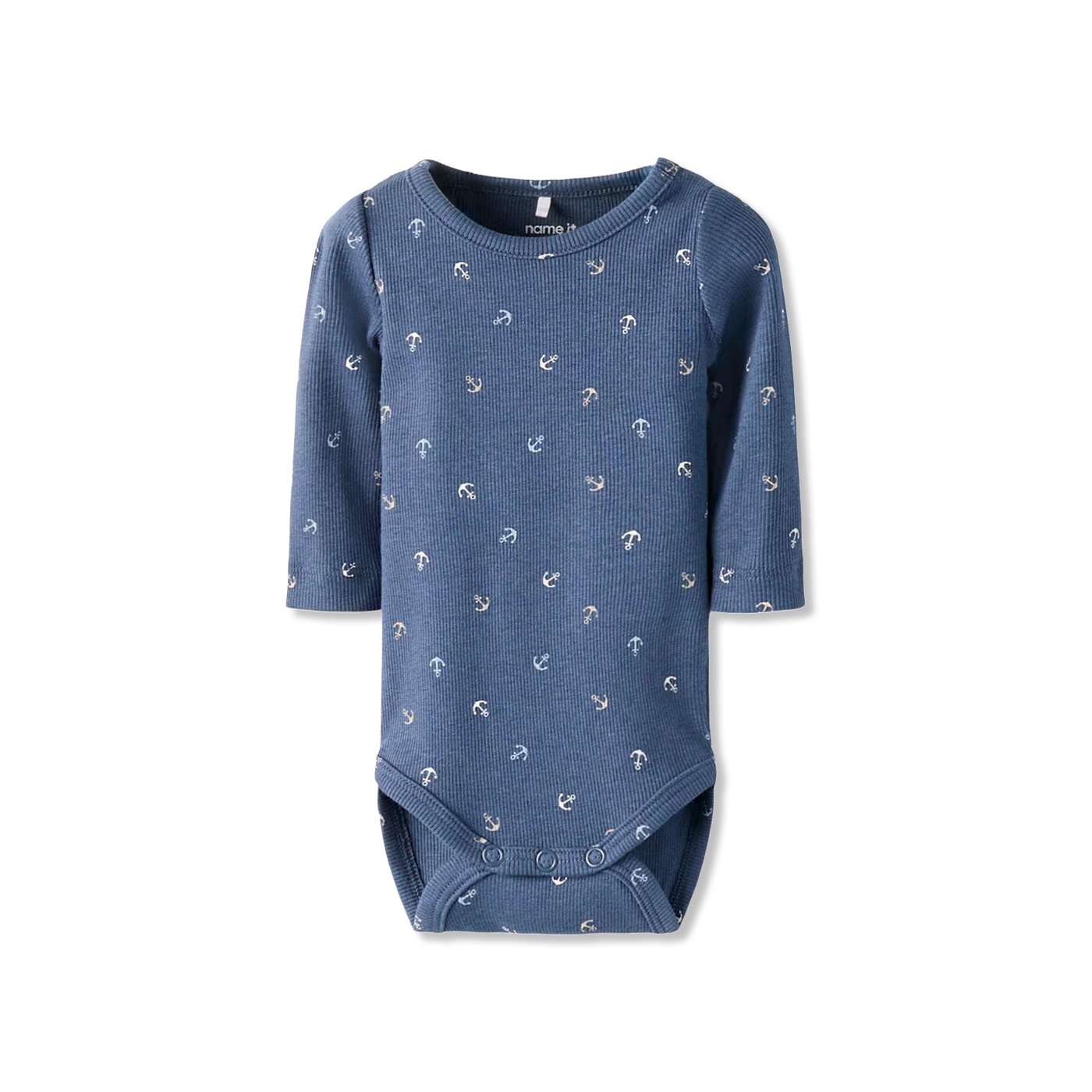 Nbmfanchor Romper