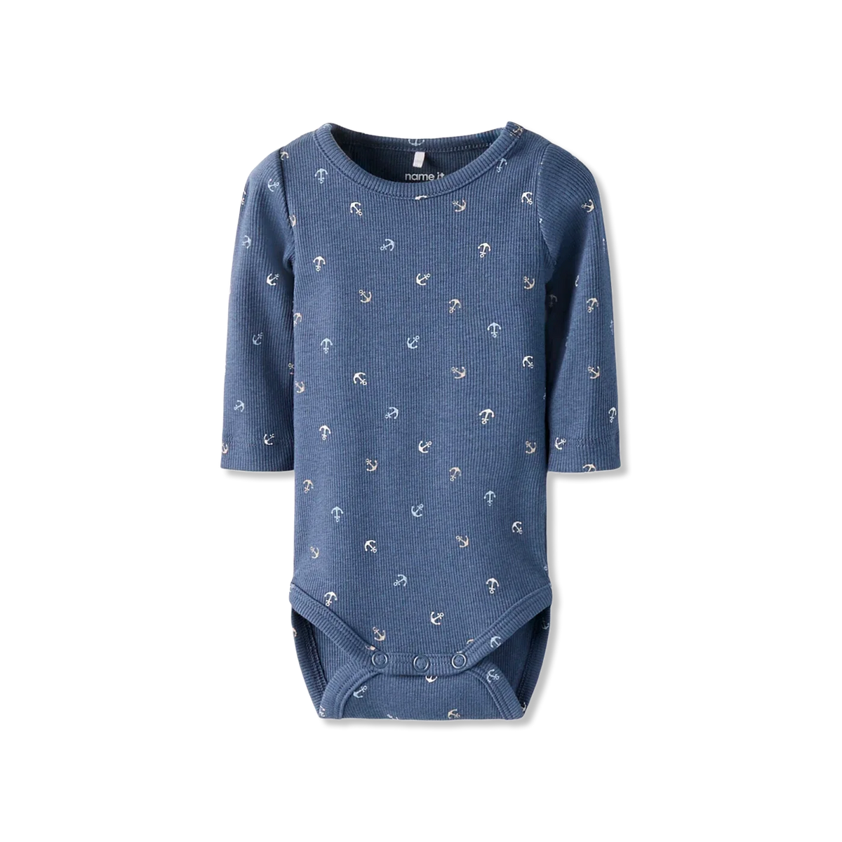 Nbmfanchor Romper