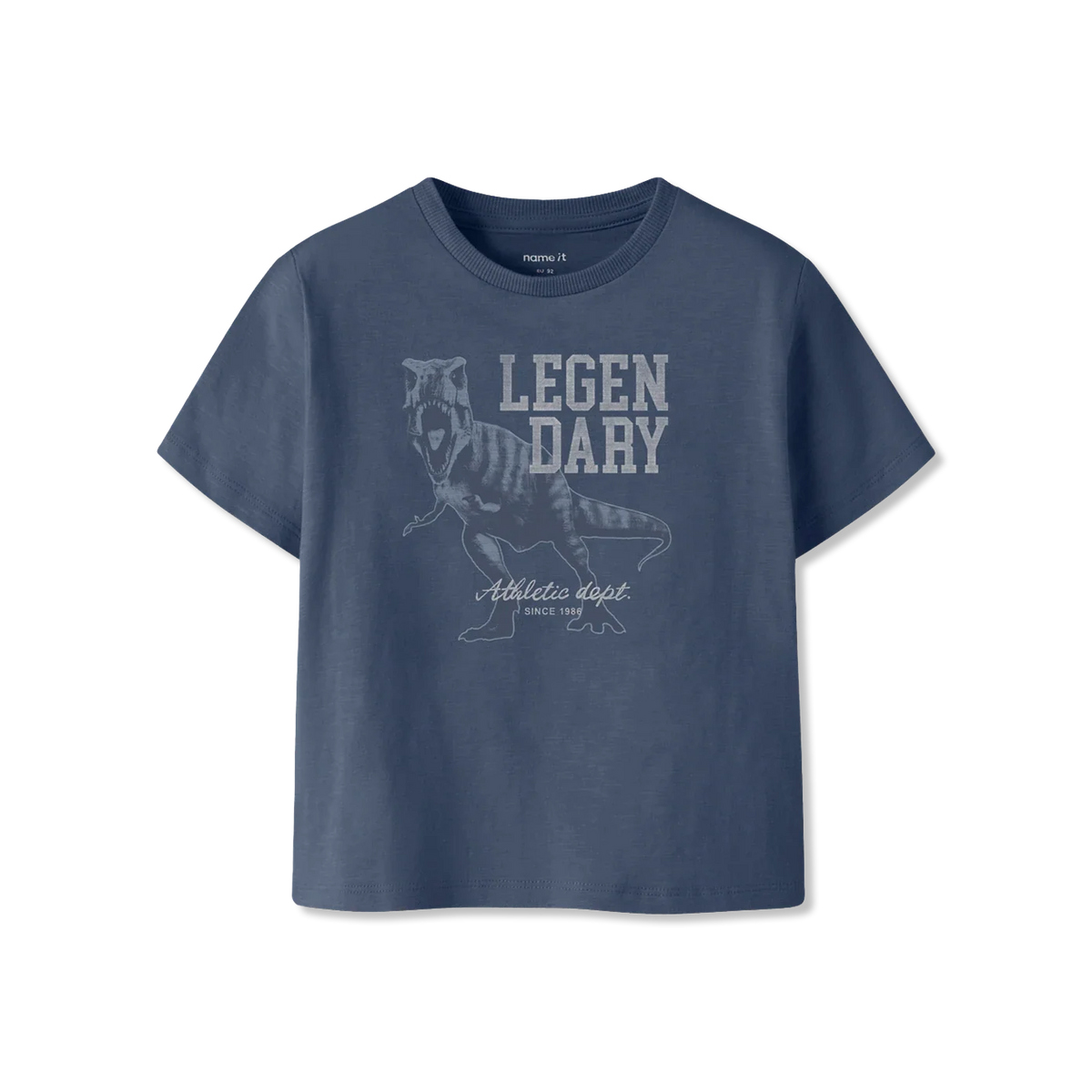 Nmmfeath t-Shirt