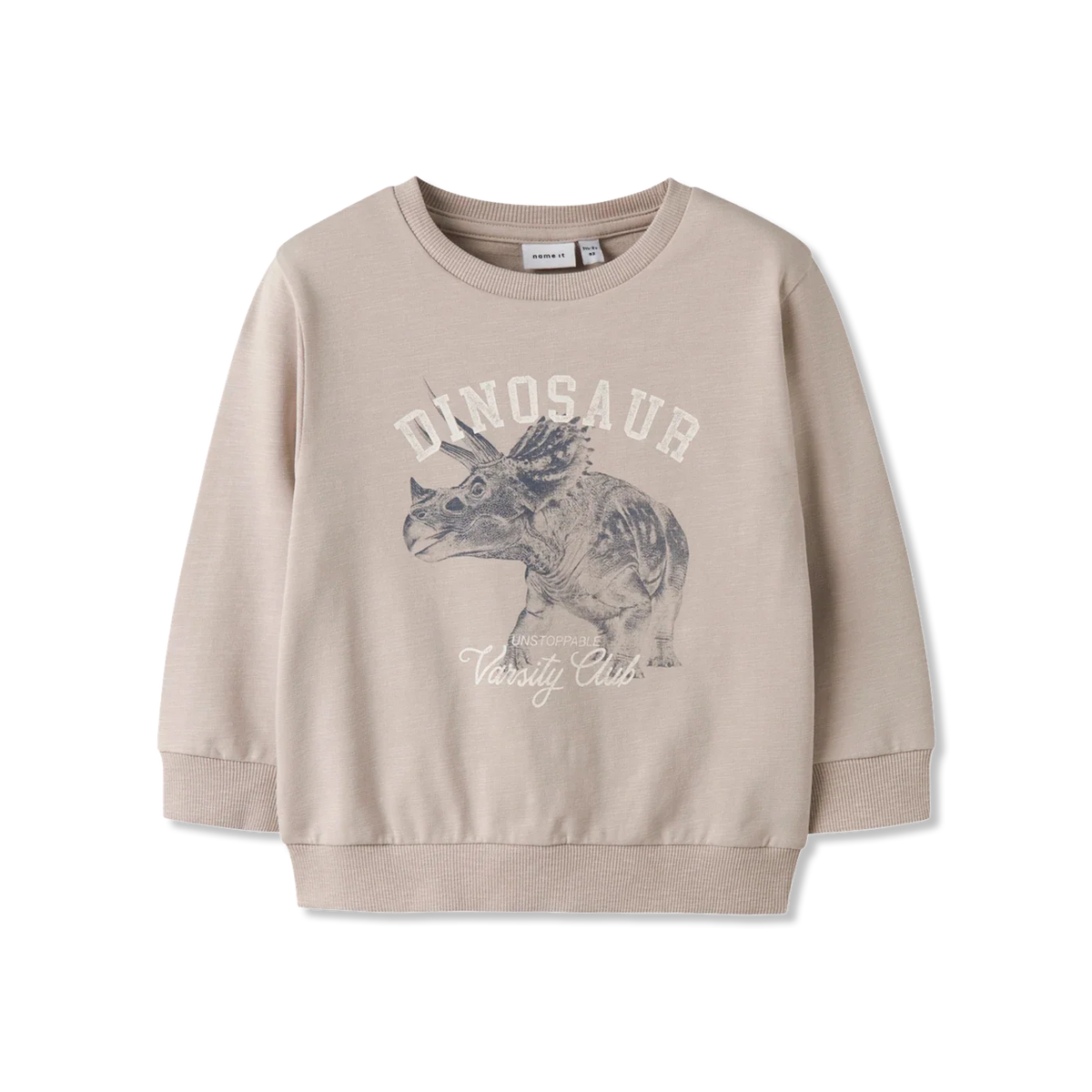 Nmmfento Sweatshirt
