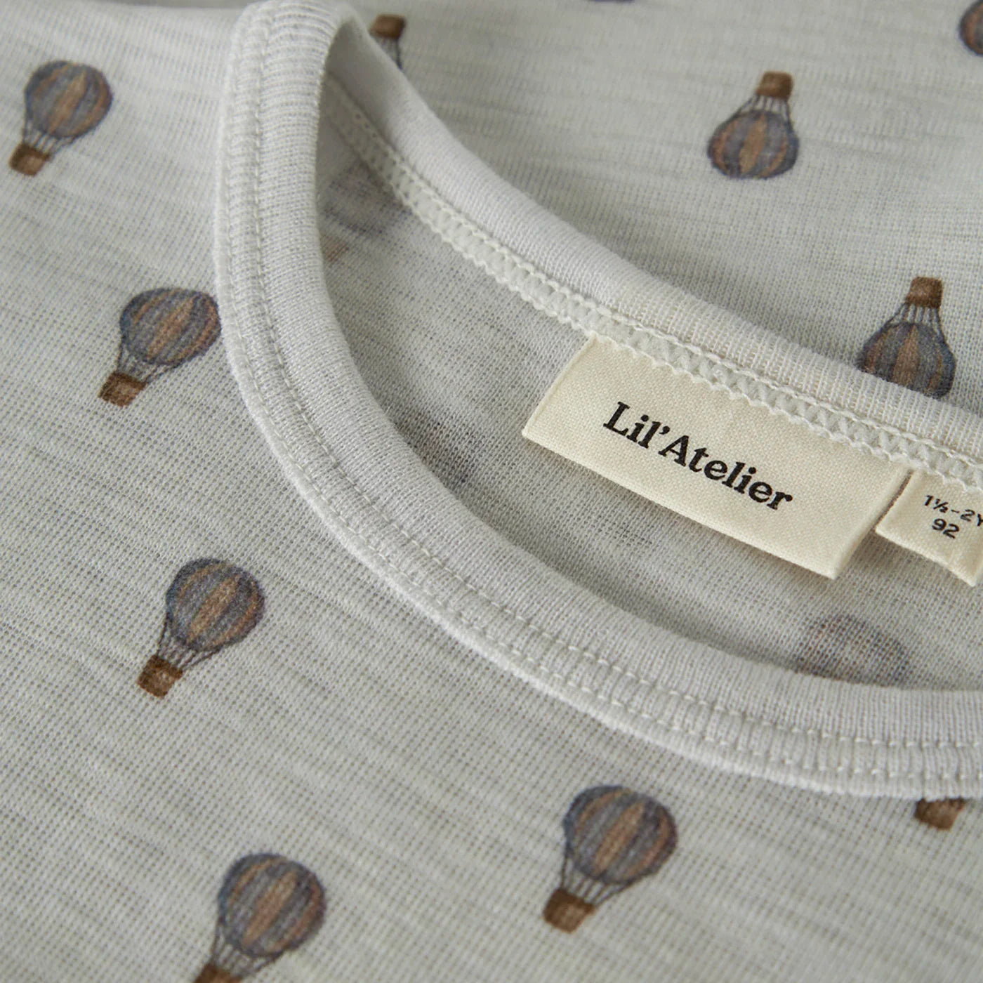 Nmmnoel Blouse