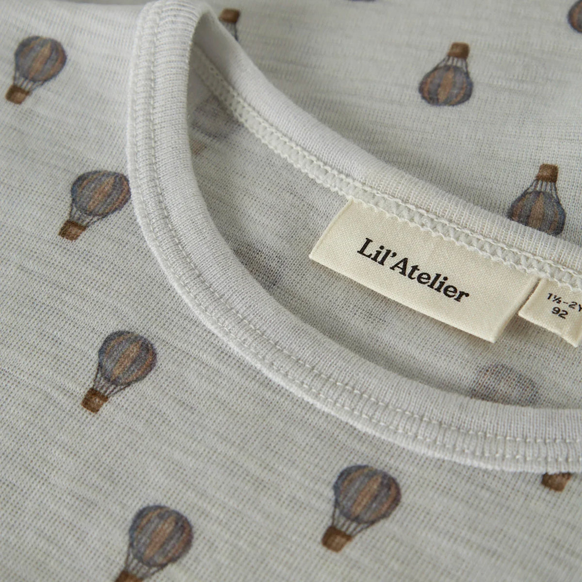 Nmmnoel Blouse
