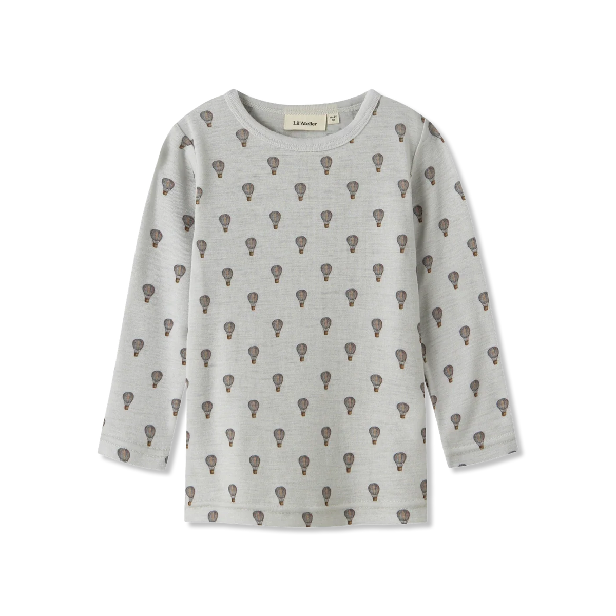 Nmmnoel Blouse