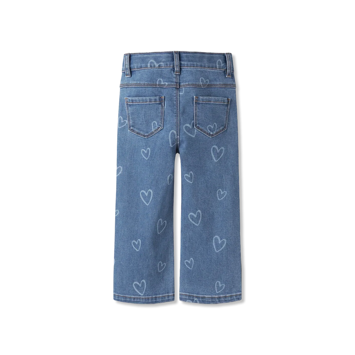 Nmfrose Jeans