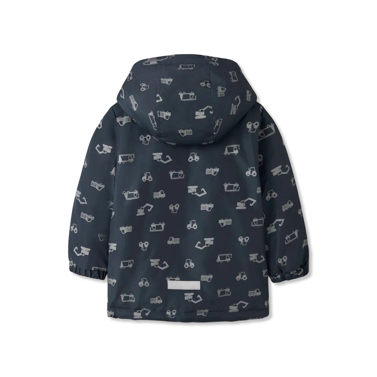 Nmmmax Winterjas