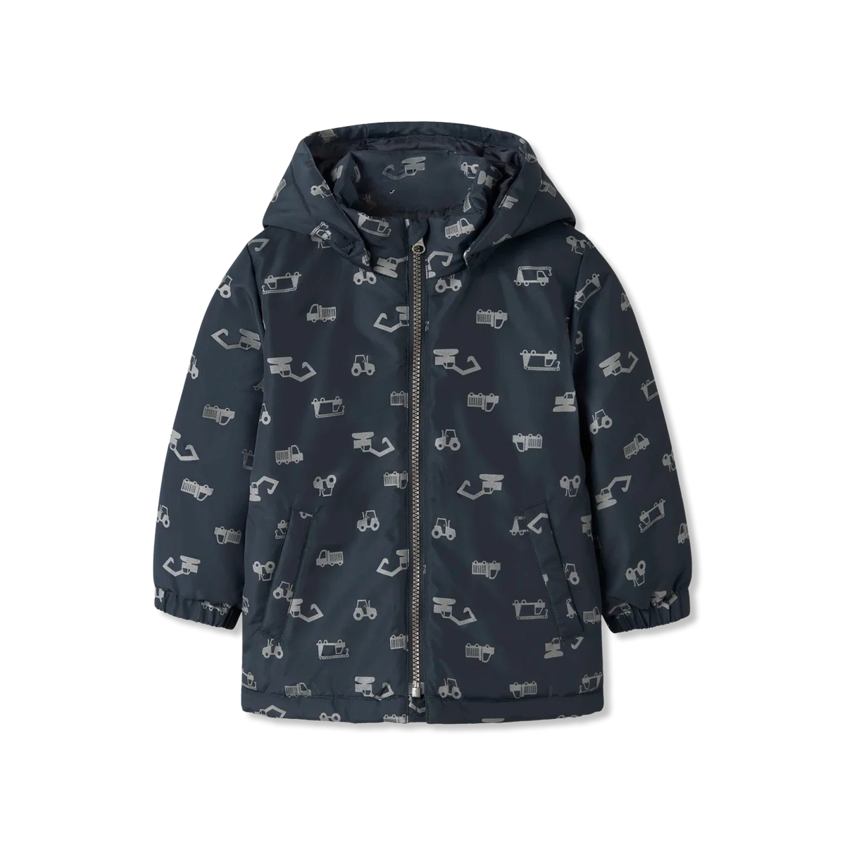 Nmmmax Winterjas